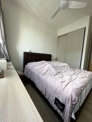 High Park Residences (D28), Apartment #510813621